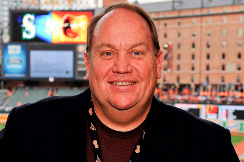 DC sports world remembers former WTOP broadcaster Craig Heist