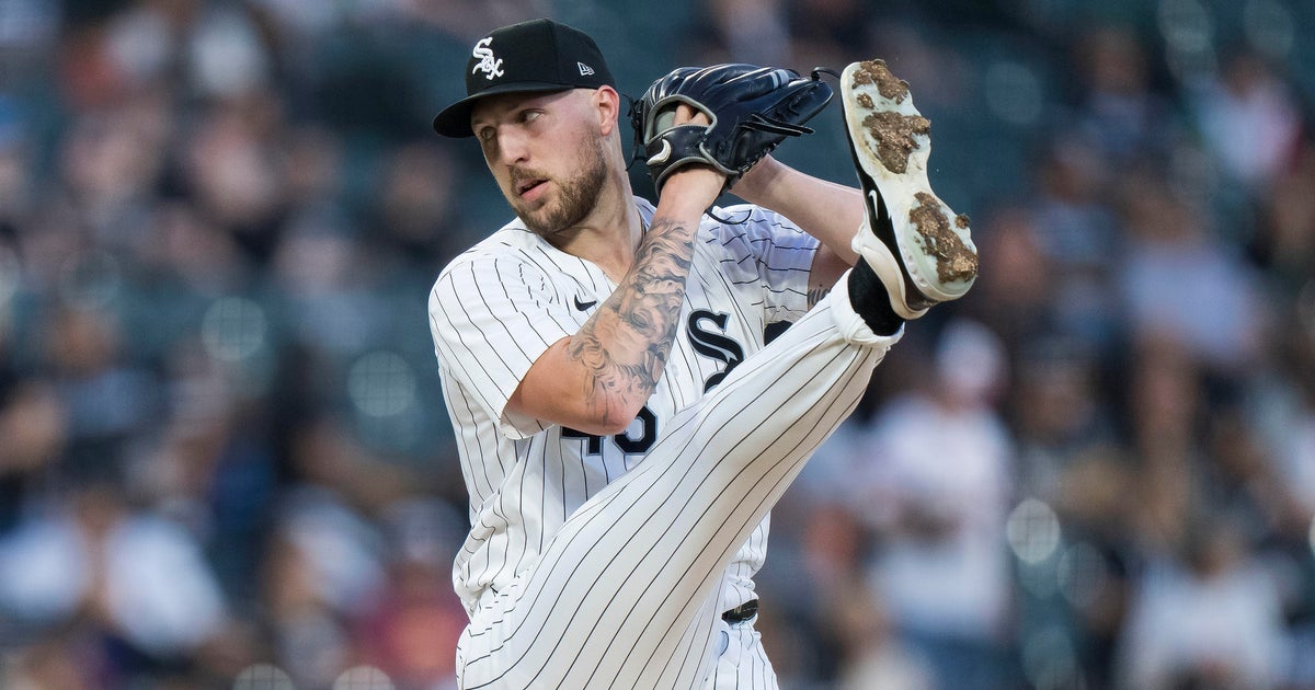 Did the Red Sox find their ace in Garrett Crochet?