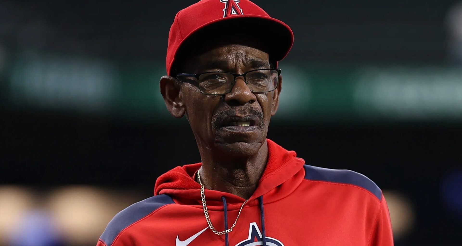 Los Angeles Angels spark Ron Washington death fears over firing announcement post following his health concerns