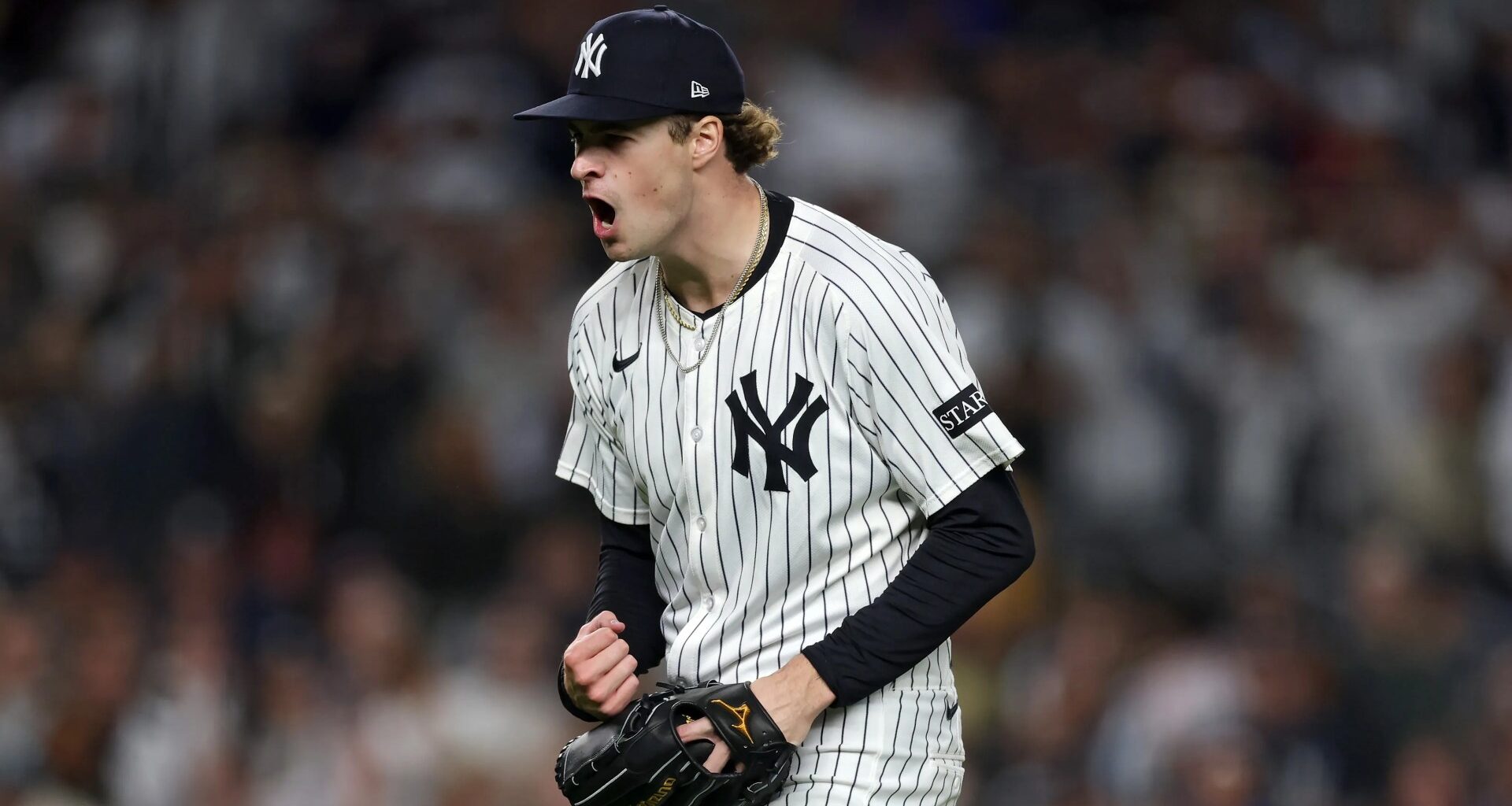 'Personal for me' - New York Yankees rookie sensation Cam Schlittler reveals motivation to beat Boston Red Sox