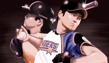 Inside Shohei Ohtani’s Superhero Origin Story