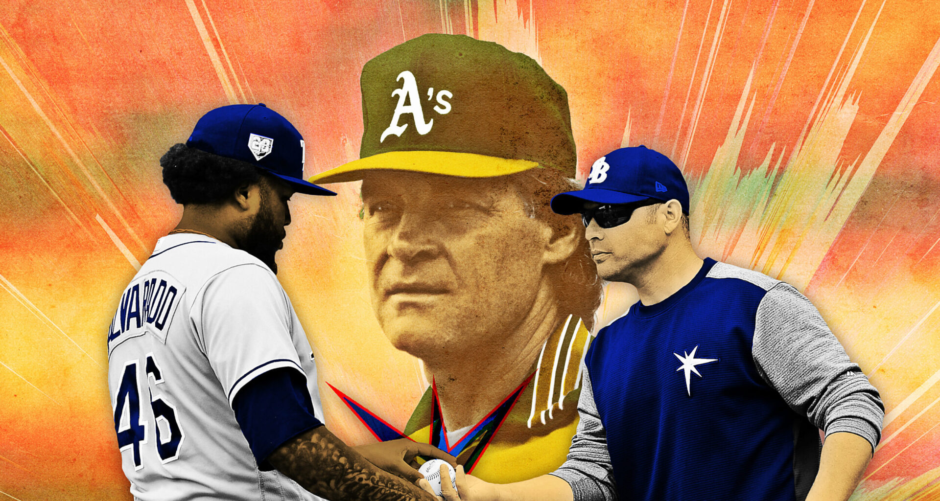 The Opener’s Opening Act - The Ringer