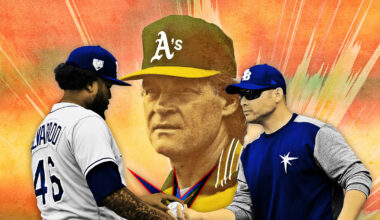 The Opener’s Opening Act - The Ringer