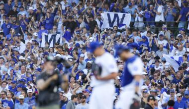 Sports betting turns October baseball into a commodity