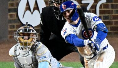 Best betting apps, sites, promos for 2025 MLB Playoffs: How, where to bet on Cubs vs. Brewers on Oct. 11