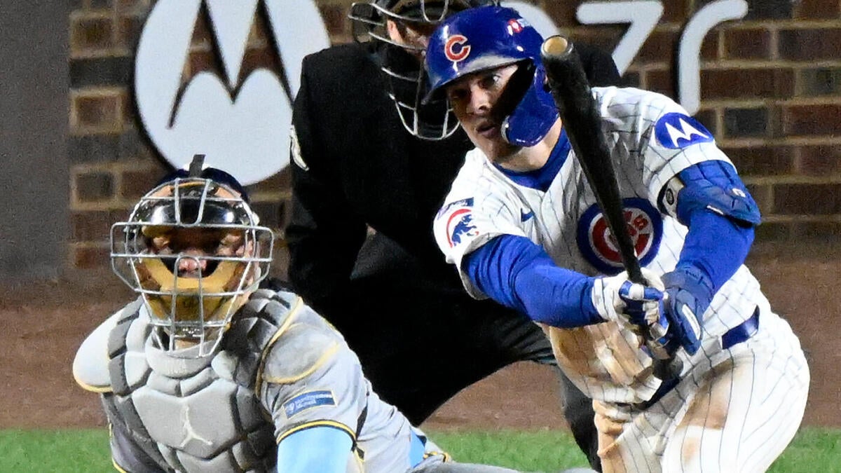 Best betting apps, sites, promos for 2025 MLB Playoffs: How, where to bet on Cubs vs. Brewers on Oct. 11