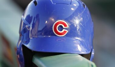 Cubs expected to pursue a former Cy Young finalist in free agency