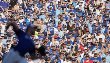 A bandwagon fan’s guide to baseball