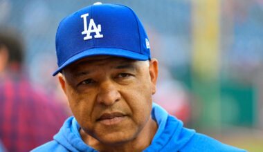 Dave Roberts slammed for his polarizing call in World Series Game 4
