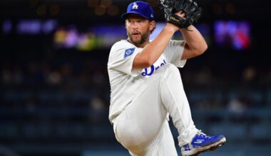 Dave Roberts Reveals Surprising ‘Temptation’ Ahead of Clayton Kershaw’s Potential Historic Game Against Rockies
