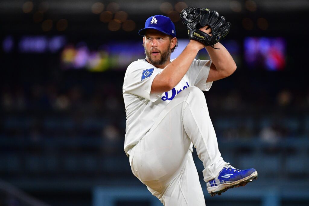 Dave Roberts Reveals Surprising ‘Temptation’ Ahead of Clayton Kershaw’s Potential Historic Game Against Rockies