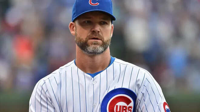 David Ross