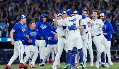 There’s only one truly American way to root this World Series.