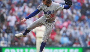 Monday’s MLB Playoff Strikeout Props - Oct. 27
