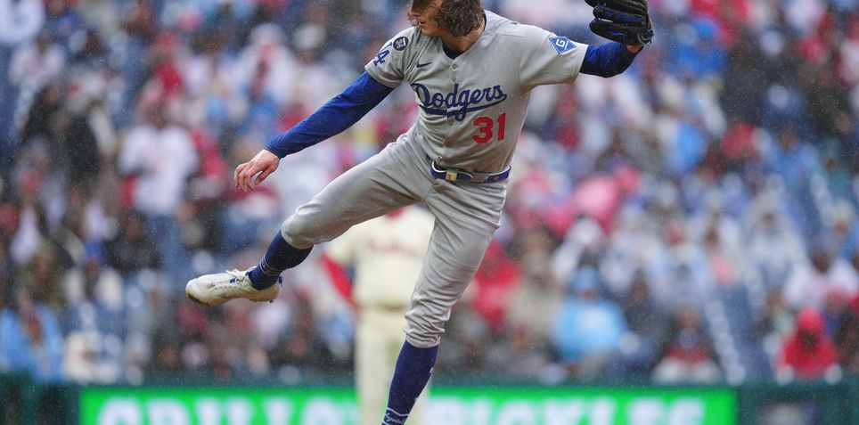 Monday’s MLB Playoff Strikeout Props - Oct. 27