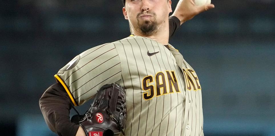 Monday’s MLB Playoff Strikeout Props - Oct. 13