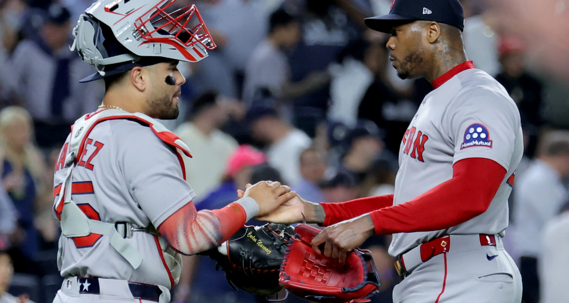 Dodgers drum Reds, Browns ready for change, and more