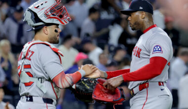 Dodgers drum Reds, Browns ready for change, and more