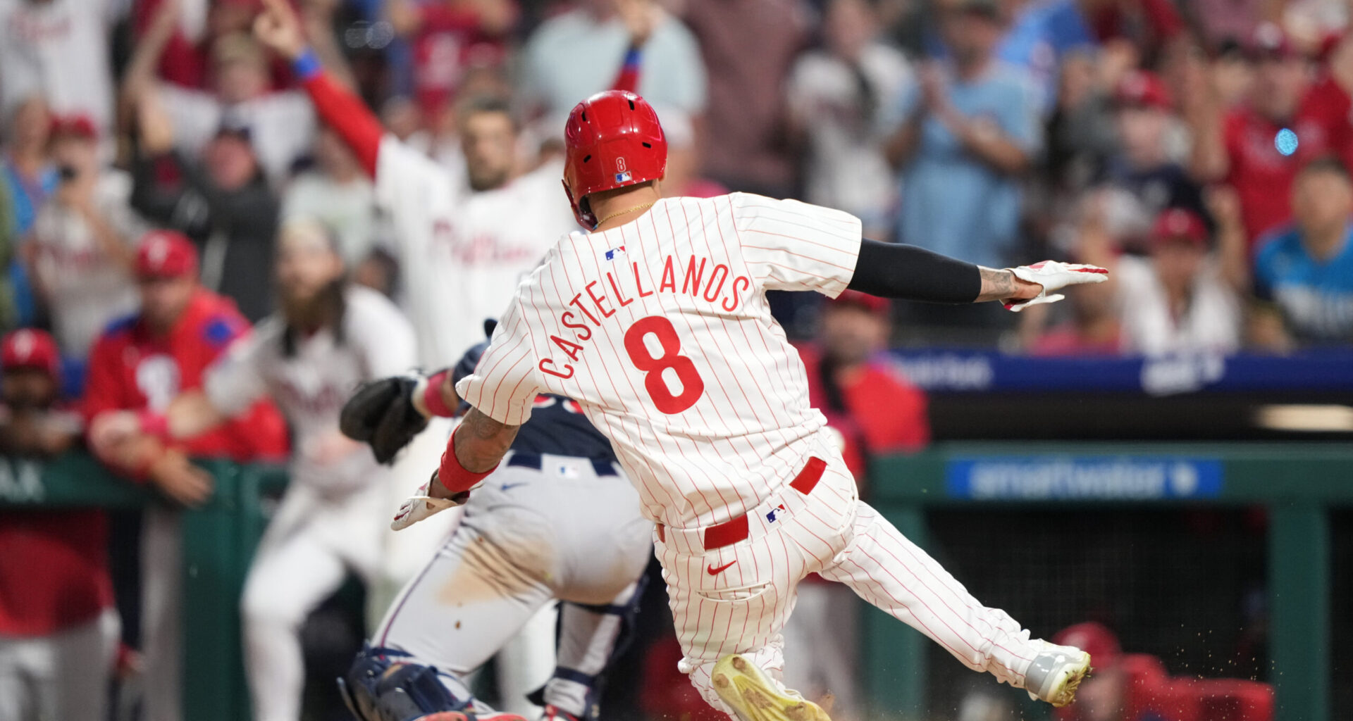 Philadelphia Phillies star likely expecting release or trade during MLB offseason