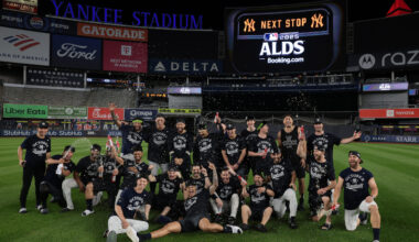 Yankees get last laugh, TNF classic, and more