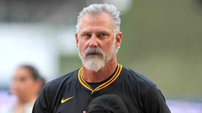 Who is Derek Shelton? Inside the fired Pirates manager’s emotional return and the Minnesota Twins’ daring bet on redemption