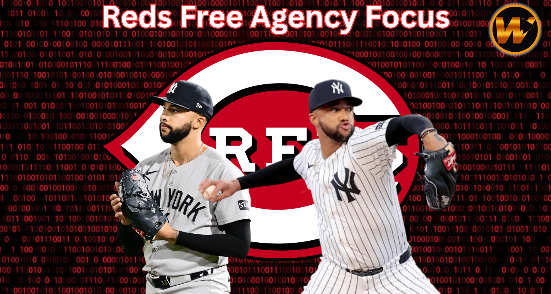 Cincinnati Reds Free Agency Focus: Devin Williams