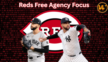 Cincinnati Reds Free Agency Focus: Devin Williams