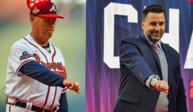 Alex Anthopoulos trade deadline