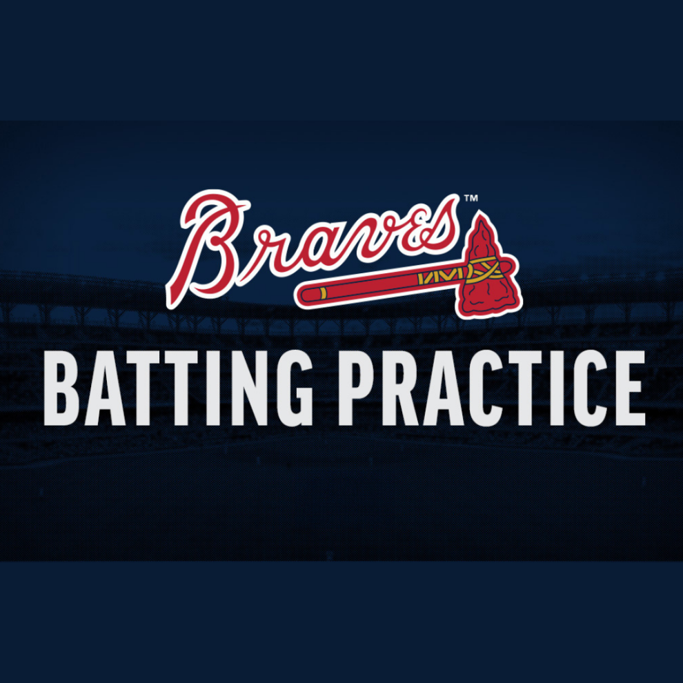 Experience Batting Practice at Truist Park | 10/11/2025 11:00 AM