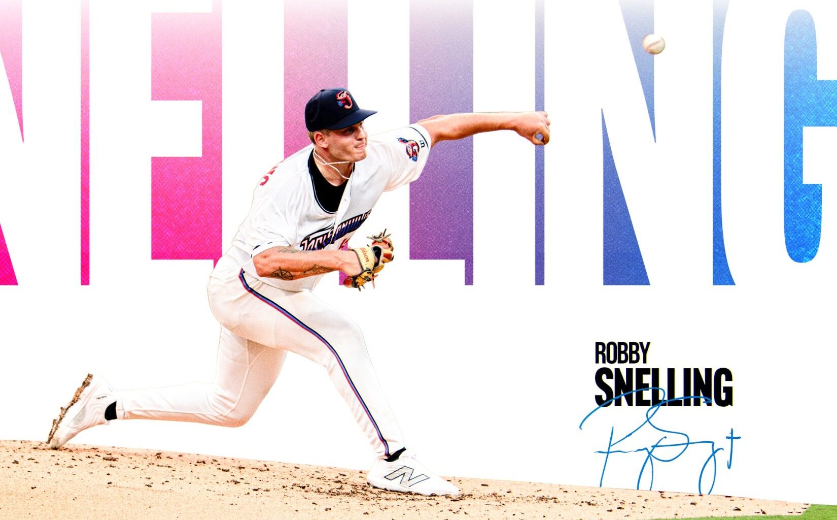 Offishial News: Robby Snelling's biggest skeptic sees the light - Marlins