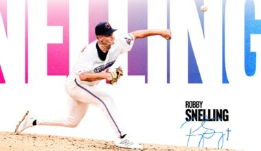 Offishial News: Robby Snelling's biggest skeptic sees the light - Marlins