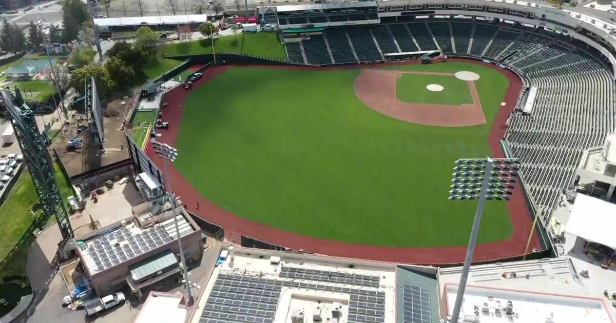 Sutter Health Park receives major upgrades for A's inaugural season. Here's what you need to know.