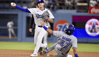 MLB World Series predictions: Expert picks for Dodgers vs. Blue Jays