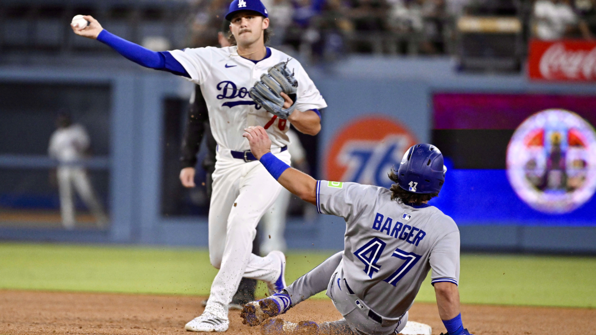 MLB World Series predictions: Expert picks for Dodgers vs. Blue Jays