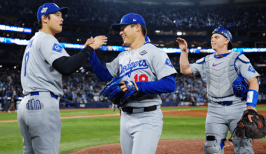 The Dodgers are now World Series underdogs, but they still have one big advantage