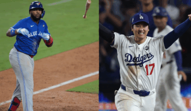 Dodgers vs. Blue Jays Game 4 Prediction And Injury Report Ft George Springer