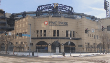 Bucco Bricks investigation reveals Pirates "opted to discard them," Pittsburgh Sports & Exhibition authority finds