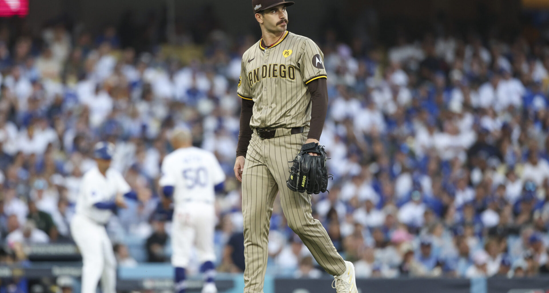 Cubs Eye Reunion With Dylan Cease as Free Agency Looms