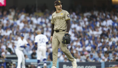 Cubs Eye Reunion With Dylan Cease as Free Agency Looms