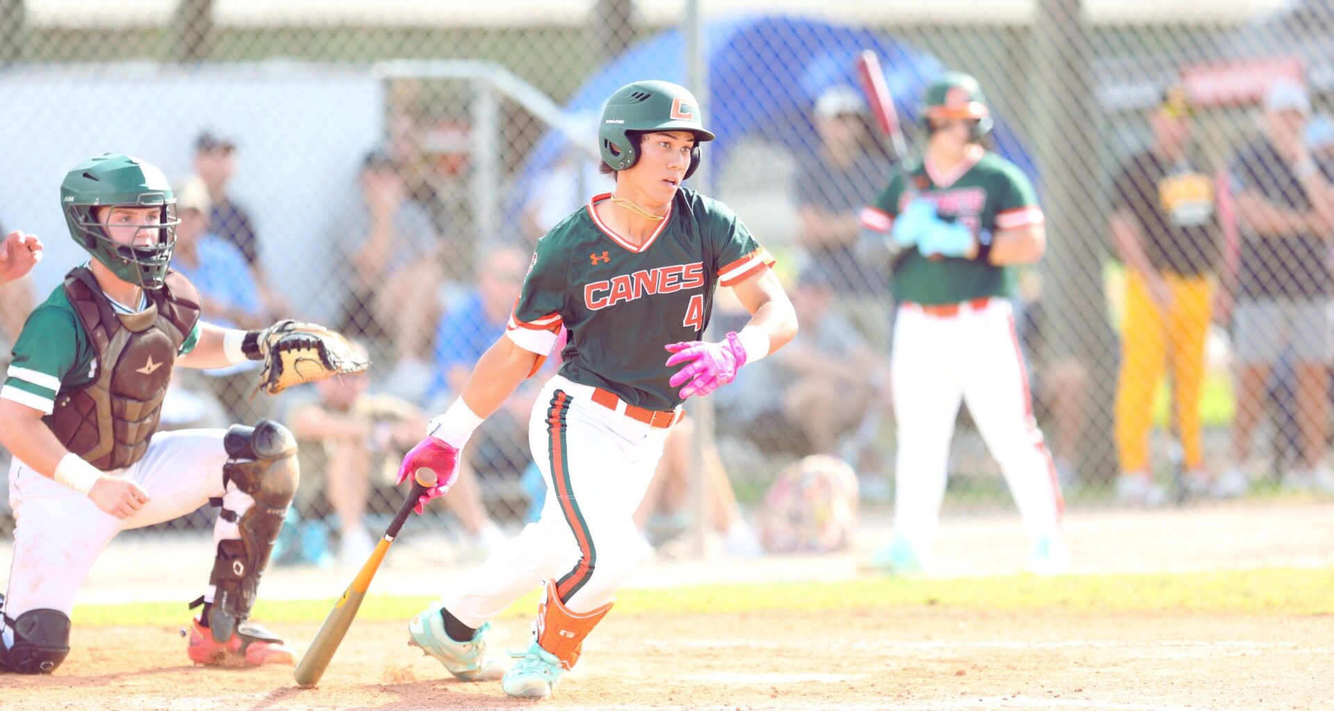 Tennessee, LSU Battling for Top 2027 Class