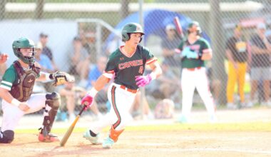 Tennessee, LSU Battling for Top 2027 Class