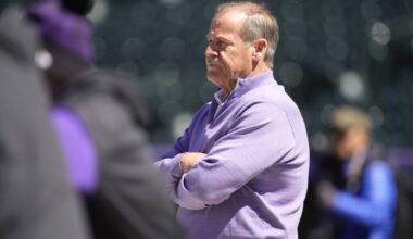 Woody Paige: It's time for Monforts to start anew and revamp Rox front office