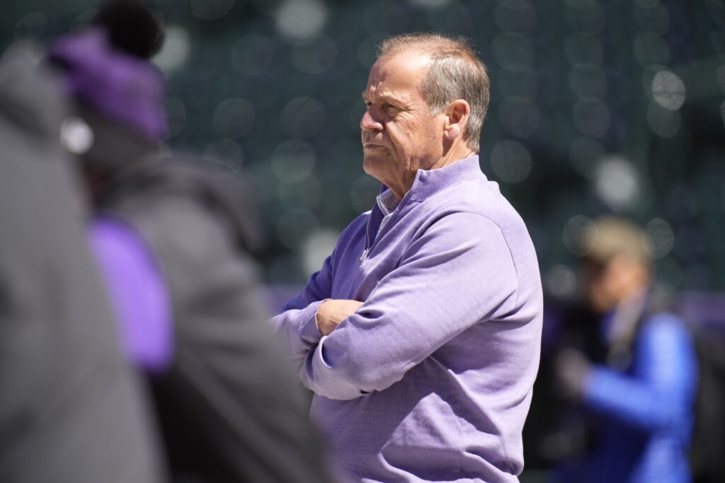 Woody Paige: It's time for Monforts to start anew and revamp Rox front office
