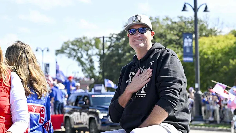 Mandatory Credit: Jerome Miron-Imagn Images