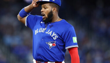Blue Jays post-season ratings continue to climb on Sportsnet