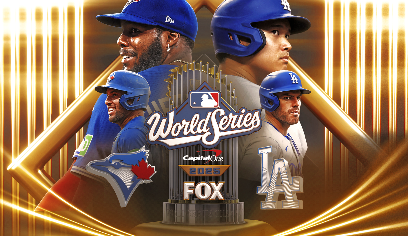 Blue Jays vs. Dodgers in the World Series: X-Factors, Stars to Watch, Predictions