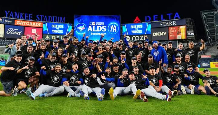 Things to know travelling to Seattle for the Jays