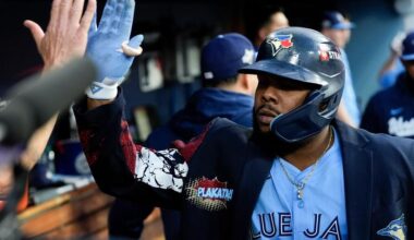 2 Best MLB World Series Bets and Player Props for Blue Jays at Dodgers Game 5