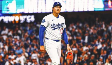 FOX MLB Crew Reacts To Shohei Ohtani's Monster Game 4: 'Best Athlete On the Planet'