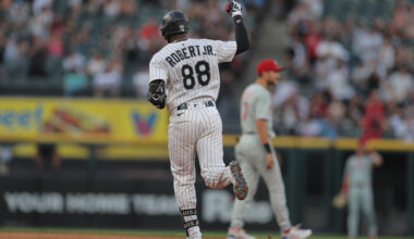 The signature White Sox winners of 2025